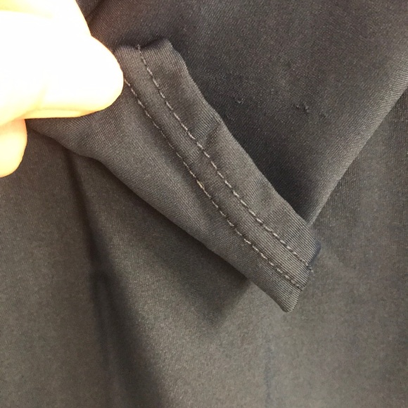 🏃🏽♂️Game Gear Unisex Athletic Compression Shirt - Picture 2 of 8